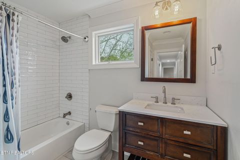 Tiny photo for 8017 Bennington Drive, Knoxville, TN 37909 (MLS # 1333102)