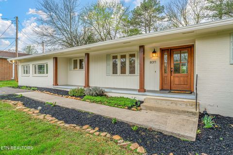 Tiny photo for 8017 Bennington Drive, Knoxville, TN 37909 (MLS # 1333102)
