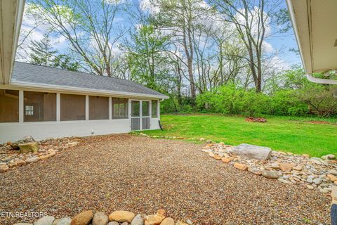Tiny photo for 8017 Bennington Drive, Knoxville, TN 37909 (MLS # 1333102)