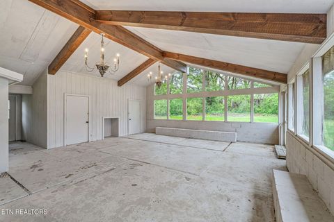 Tiny photo for 8017 Bennington Drive, Knoxville, TN 37909 (MLS # 1333102)