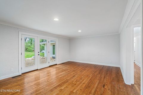 Tiny photo for 8017 Bennington Drive, Knoxville, TN 37909 (MLS # 1333102)