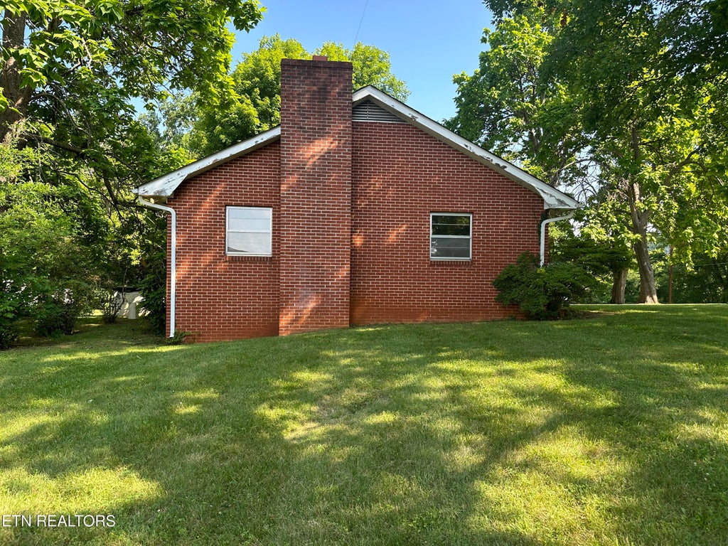 Photo of 6809 Ottinger Drive, Knoxville, TN 37920 (MLS # 1344309)