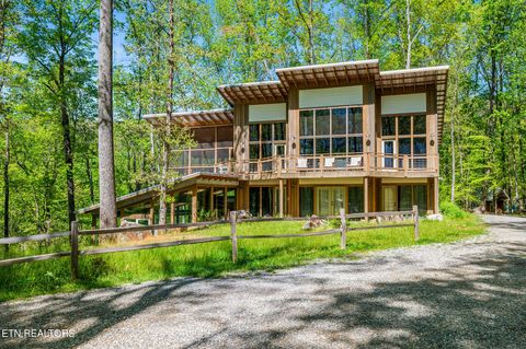 3721 Clabo Mountain Lane Sevierville TN 37862