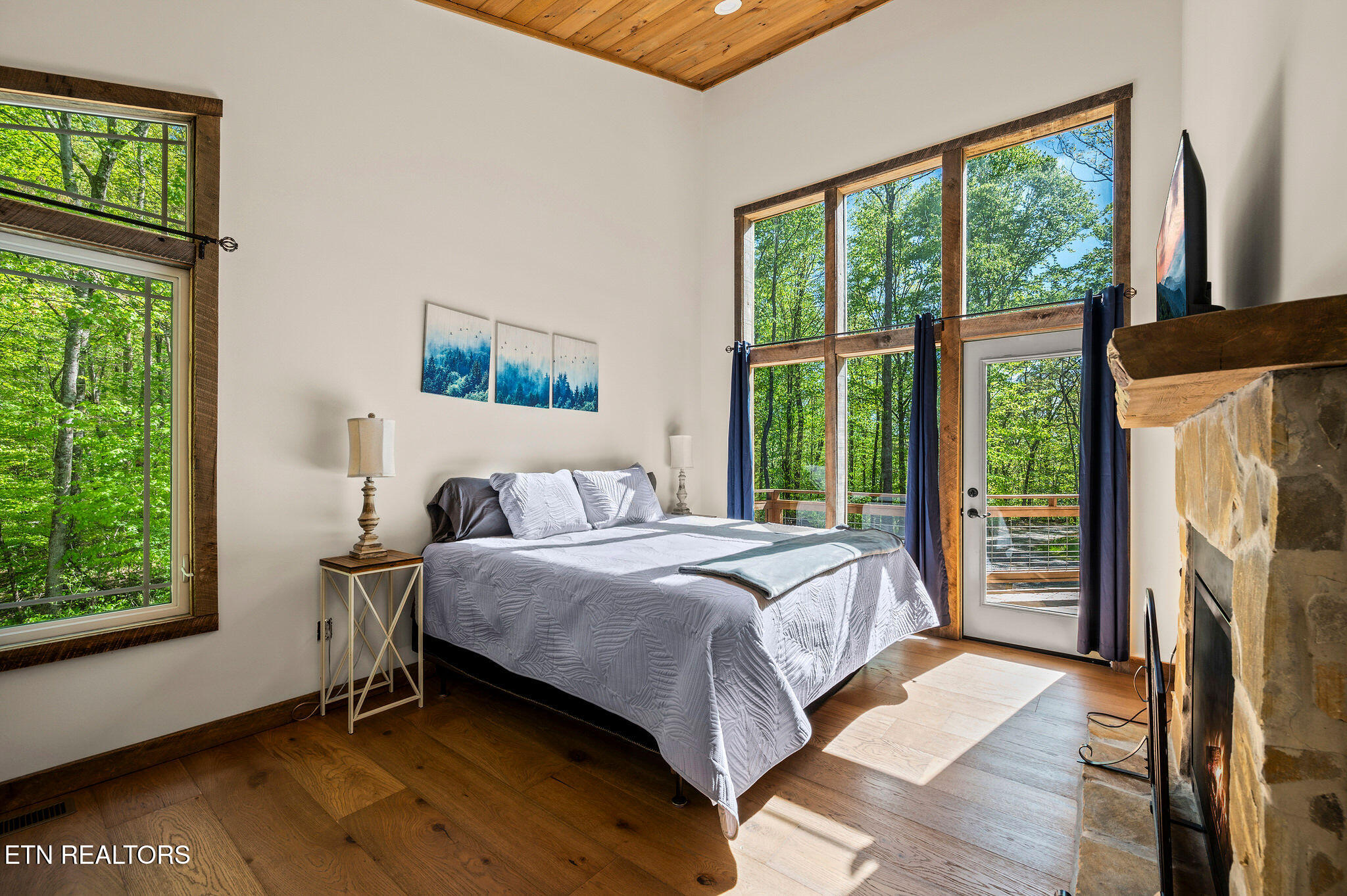 3721 Clabo Mountain Lane