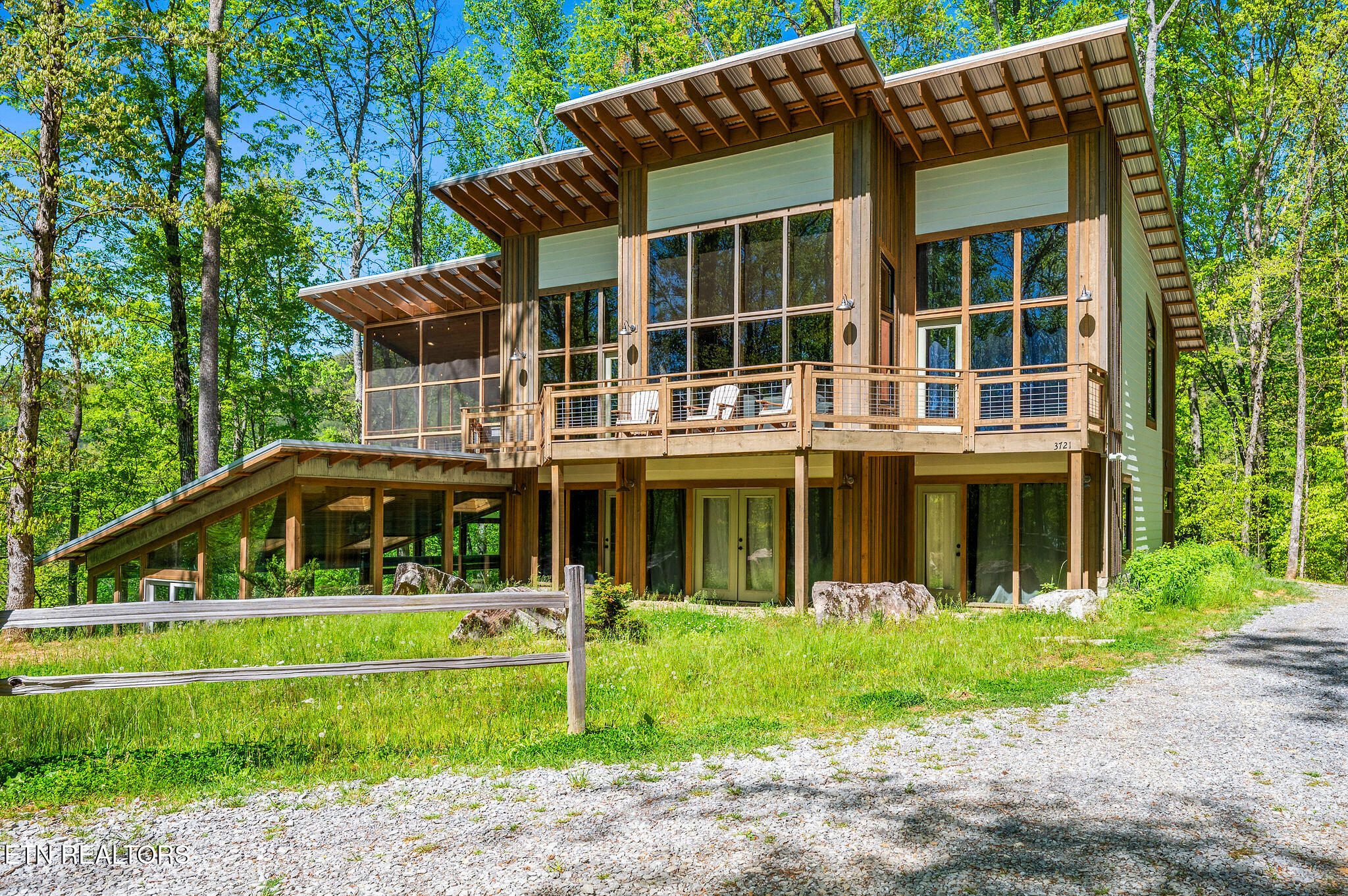 3721 Clabo Mountain Lane