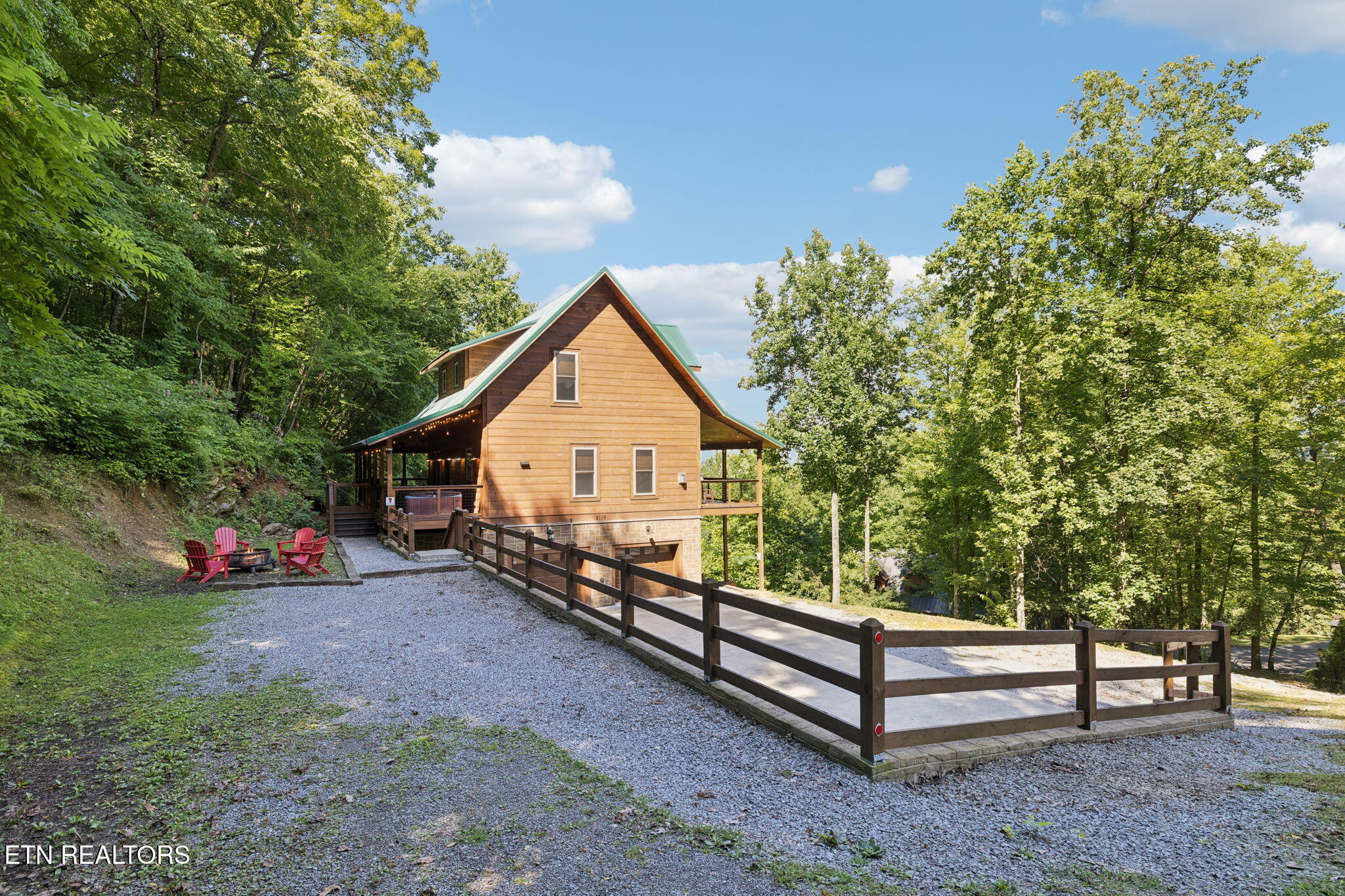 3119 Lexy Lane