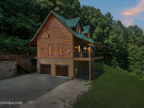 3119 Lexy Lane Sevierville TN 37862