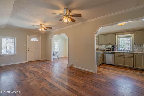 Tiny photo for 410 N Douglas Ave, Rockwood, TN 37854 (MLS # 1329087)