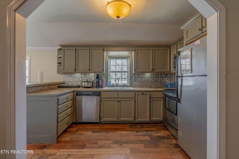 Tiny photo for 410 N Douglas Ave, Rockwood, TN 37854 (MLS # 1329087)