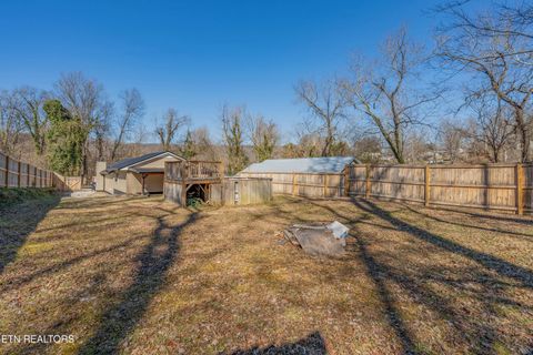 Tiny photo for 410 N Douglas Ave, Rockwood, TN 37854 (MLS # 1329087)