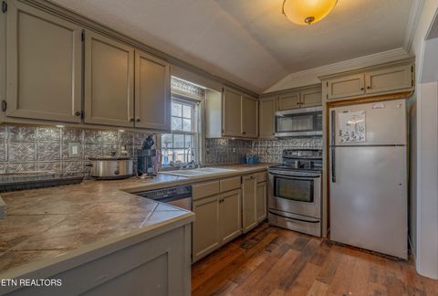 Tiny photo for 410 N Douglas Ave, Rockwood, TN 37854 (MLS # 1329087)