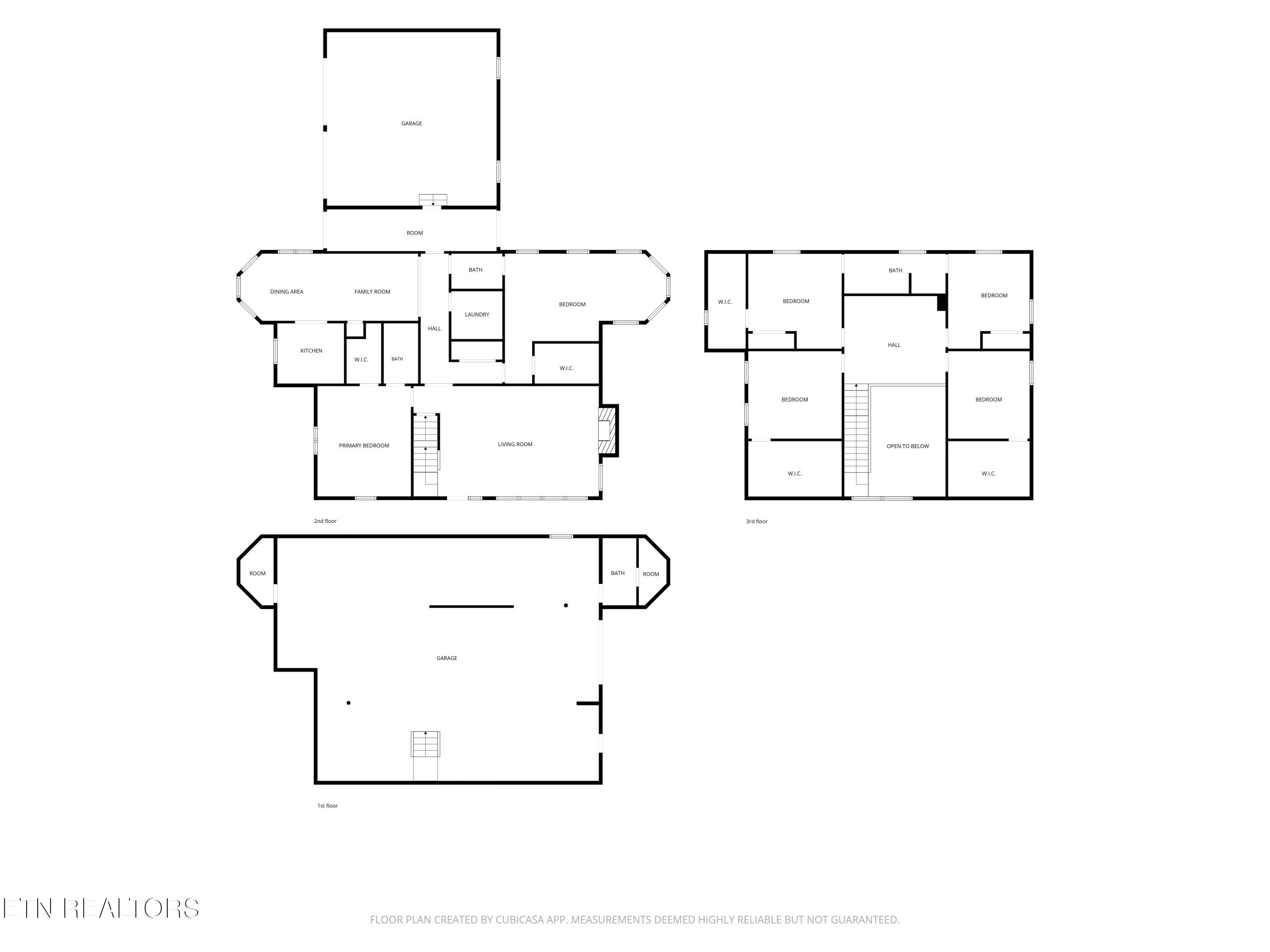 2418 Tipton Loop Rd