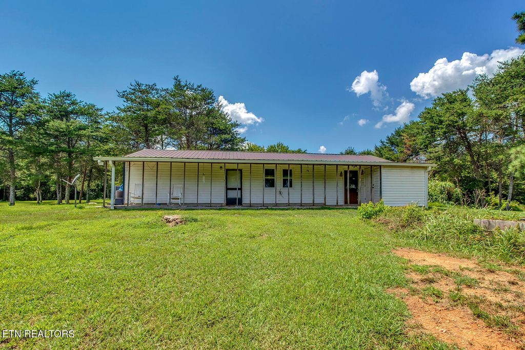 Photo of 188 County Road 313, Sweetwater, TN 37874 (MLS # 1309043)