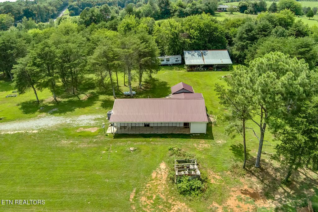 Photo of 188 County Road 313, Sweetwater, TN 37874 (MLS # 1309043)