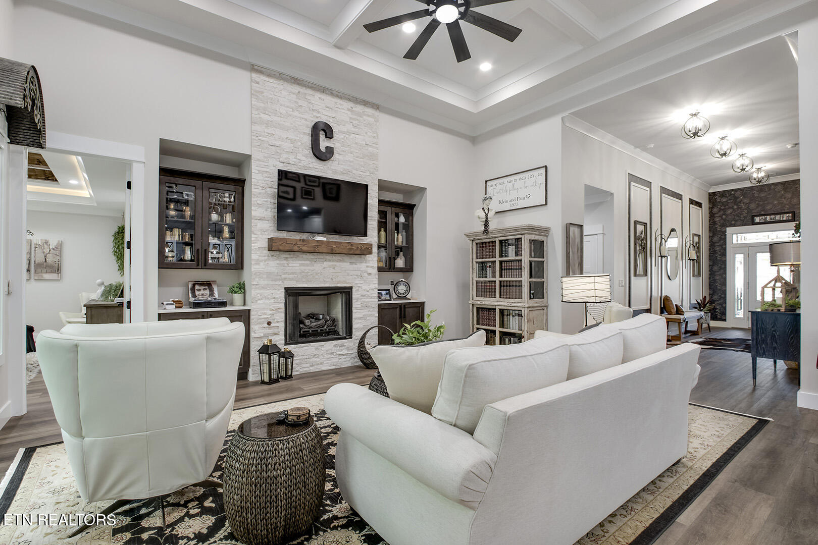 Loudon, Tennessee 37774, United States, 3 Bedrooms Bedrooms, ,2 BathroomsBathrooms,Residential,Active,151558