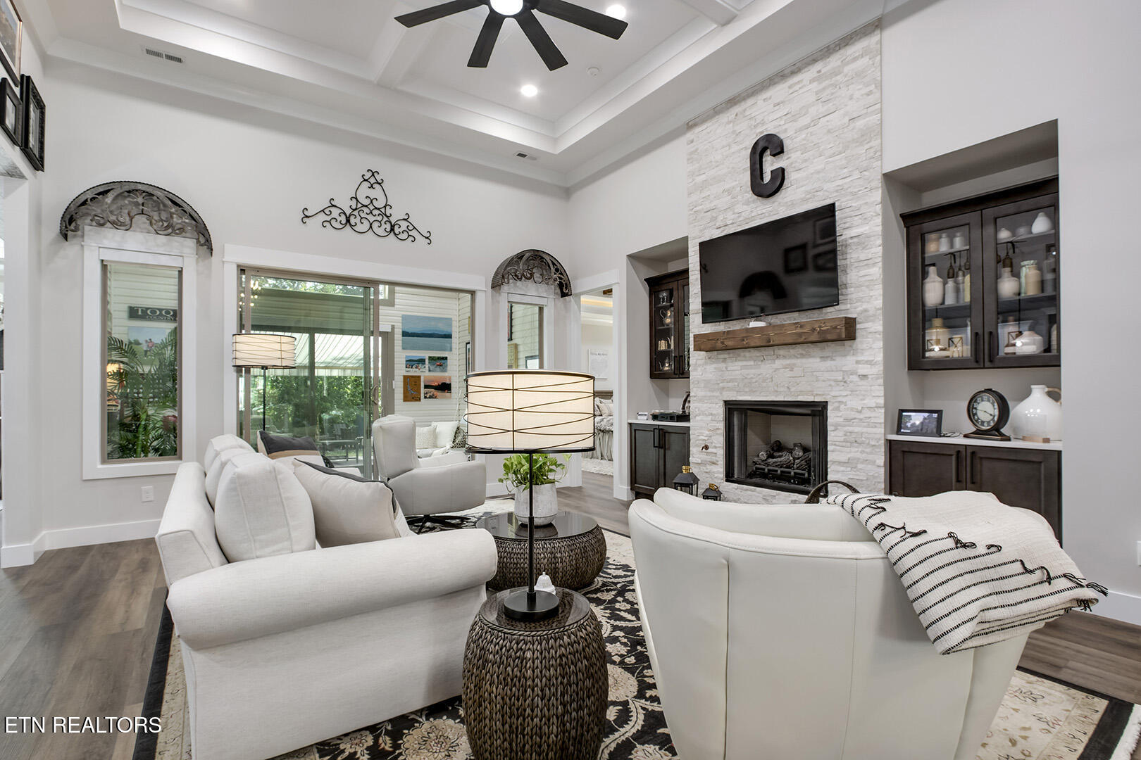 Loudon, Tennessee 37774, United States, 3 Bedrooms Bedrooms, ,2 BathroomsBathrooms,Residential,Active,151558