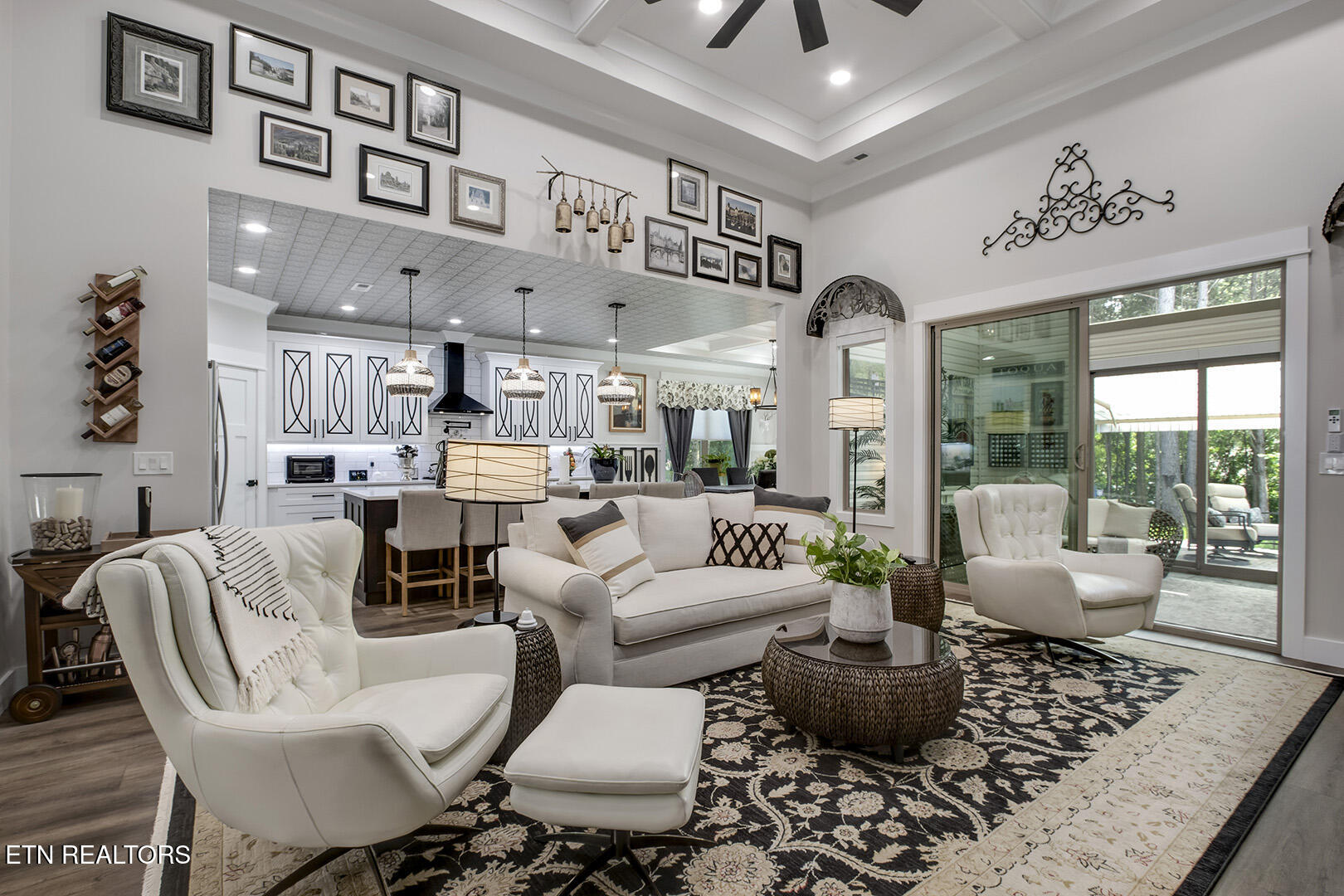 Loudon, Tennessee 37774, United States, 3 Bedrooms Bedrooms, ,2 BathroomsBathrooms,Residential,Active,151558