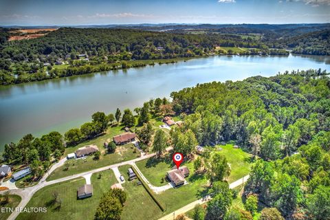 Tiny photo for 135 Lake Overlook, Kingston, TN 37763 (MLS # 1326216)