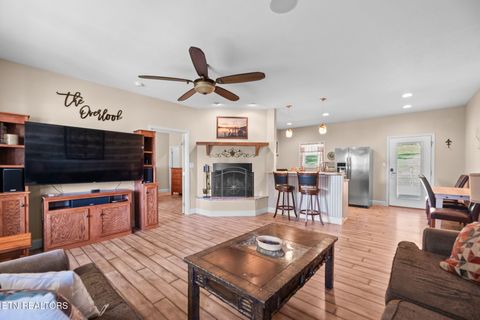 Tiny photo for 135 Lake Overlook, Kingston, TN 37763 (MLS # 1326216)