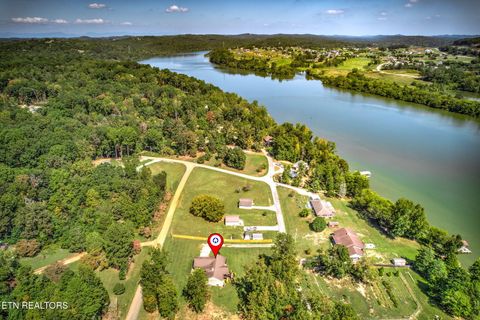 Tiny photo for 135 Lake Overlook, Kingston, TN 37763 (MLS # 1326216)