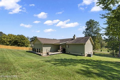 Tiny photo for 135 Lake Overlook, Kingston, TN 37763 (MLS # 1326216)