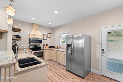 Tiny photo for 135 Lake Overlook, Kingston, TN 37763 (MLS # 1326216)