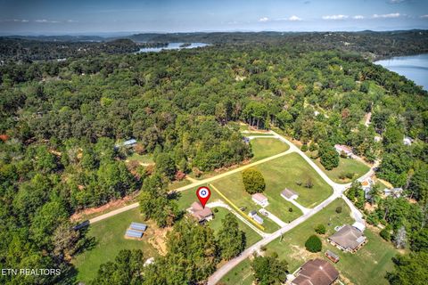 Tiny photo for 135 Lake Overlook, Kingston, TN 37763 (MLS # 1326216)