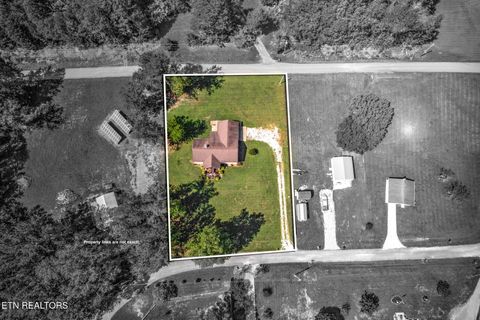 Tiny photo for 135 Lake Overlook, Kingston, TN 37763 (MLS # 1326216)