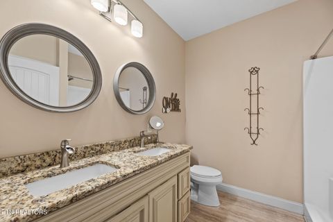 Tiny photo for 135 Lake Overlook, Kingston, TN 37763 (MLS # 1326216)