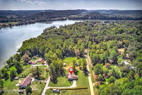 Tiny photo for 135 Lake Overlook, Kingston, TN 37763 (MLS # 1326216)