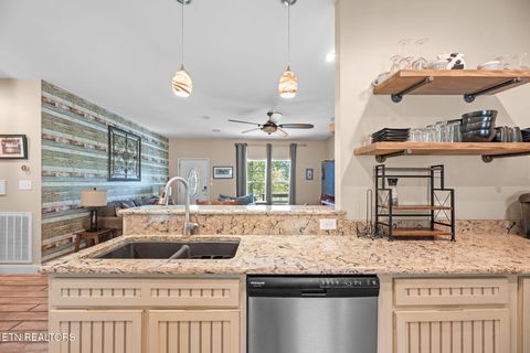 Tiny photo for 135 Lake Overlook, Kingston, TN 37763 (MLS # 1326216)