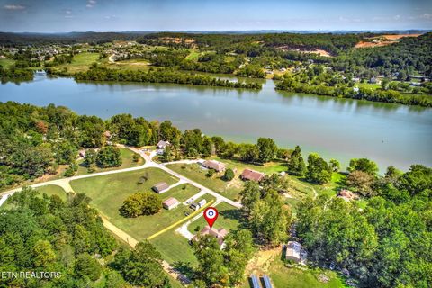Tiny photo for 135 Lake Overlook, Kingston, TN 37763 (MLS # 1326216)