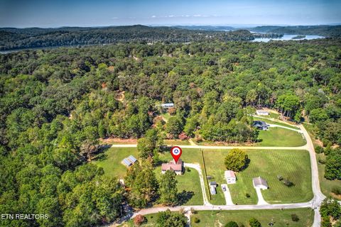 Tiny photo for 135 Lake Overlook, Kingston, TN 37763 (MLS # 1326216)