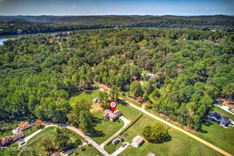 Tiny photo for 135 Lake Overlook, Kingston, TN 37763 (MLS # 1326216)