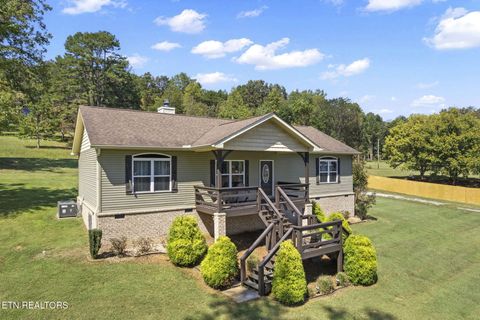 Tiny photo for 135 Lake Overlook, Kingston, TN 37763 (MLS # 1326216)