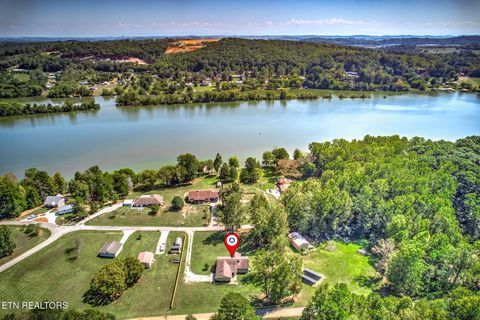 Tiny photo for 135 Lake Overlook, Kingston, TN 37763 (MLS # 1326216)