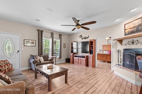 Tiny photo for 135 Lake Overlook, Kingston, TN 37763 (MLS # 1326216)