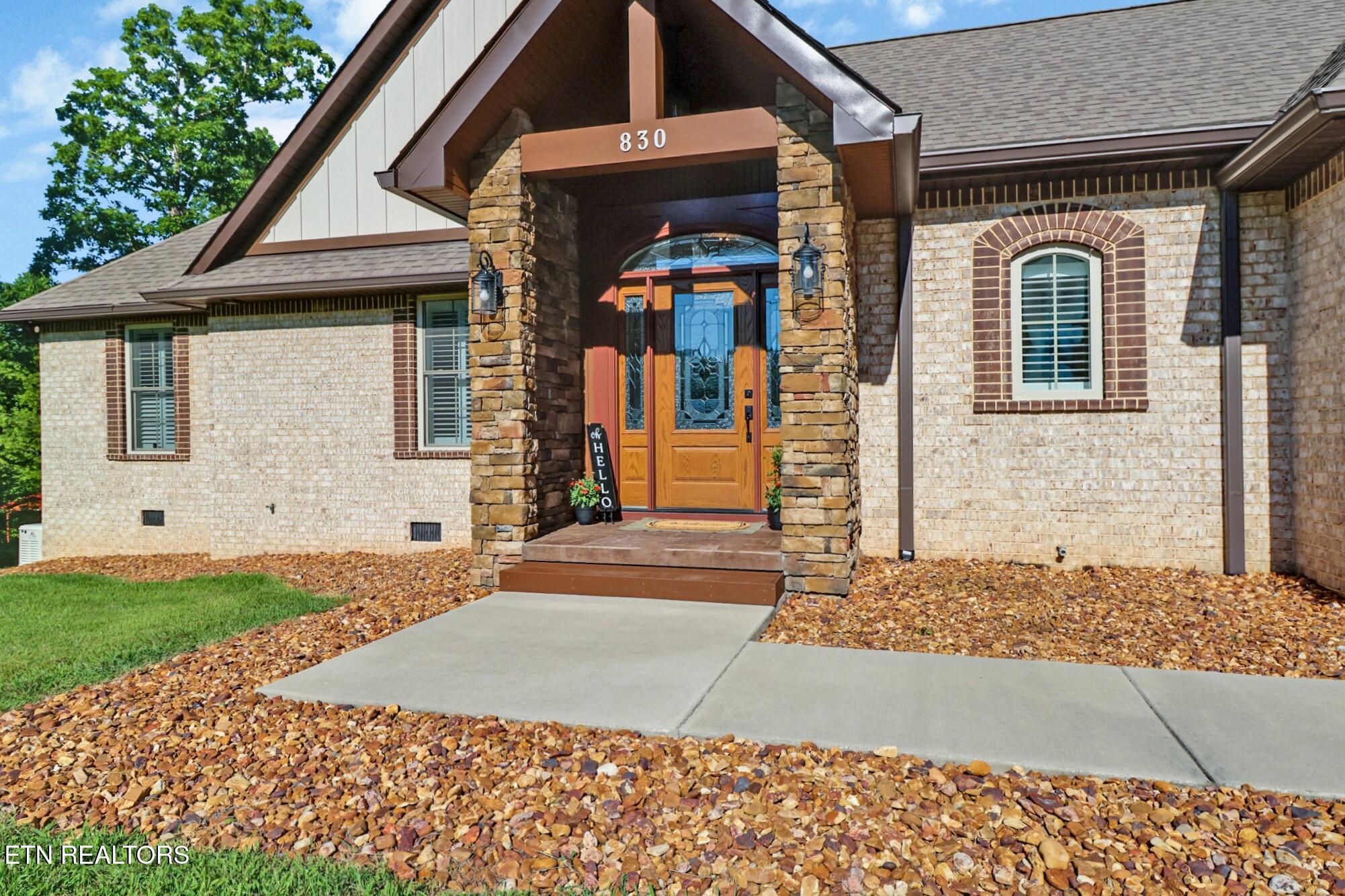 830 Bent Tree Rd