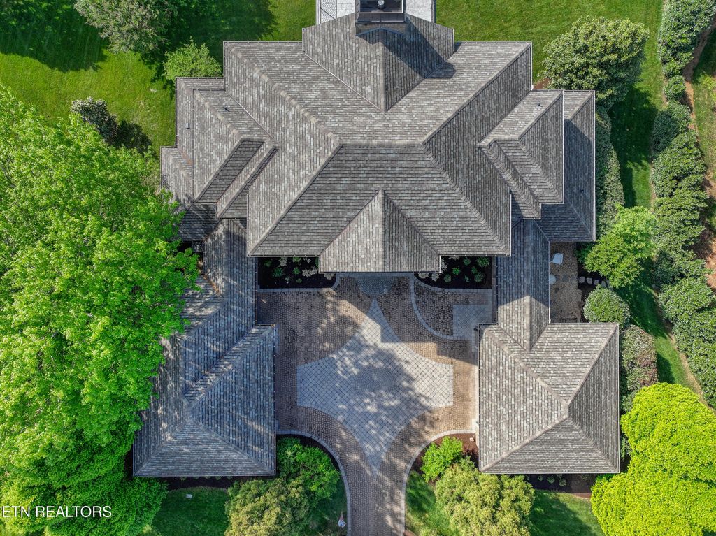 Photo of 529 Stone Vista Lane, Knoxville, TN 37934 (MLS # 1337398)