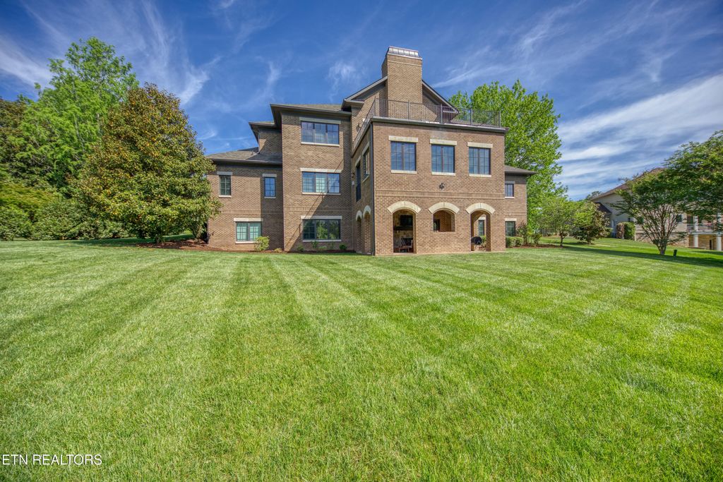 Photo of 529 Stone Vista Lane, Knoxville, TN 37934 (MLS # 1337398)