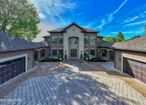 529 Stone Vista Lane Knoxville TN 37934