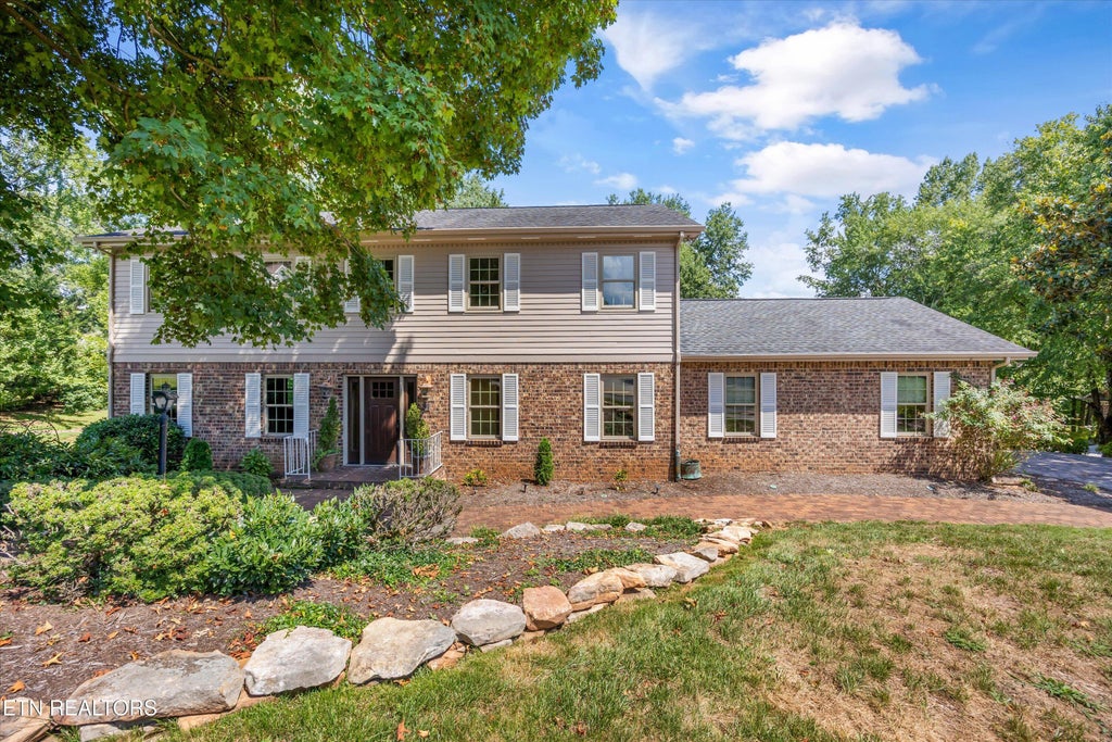 Photo of 2330 Craig Cove Rd, Knoxville, TN 37919 (MLS # 1311282)