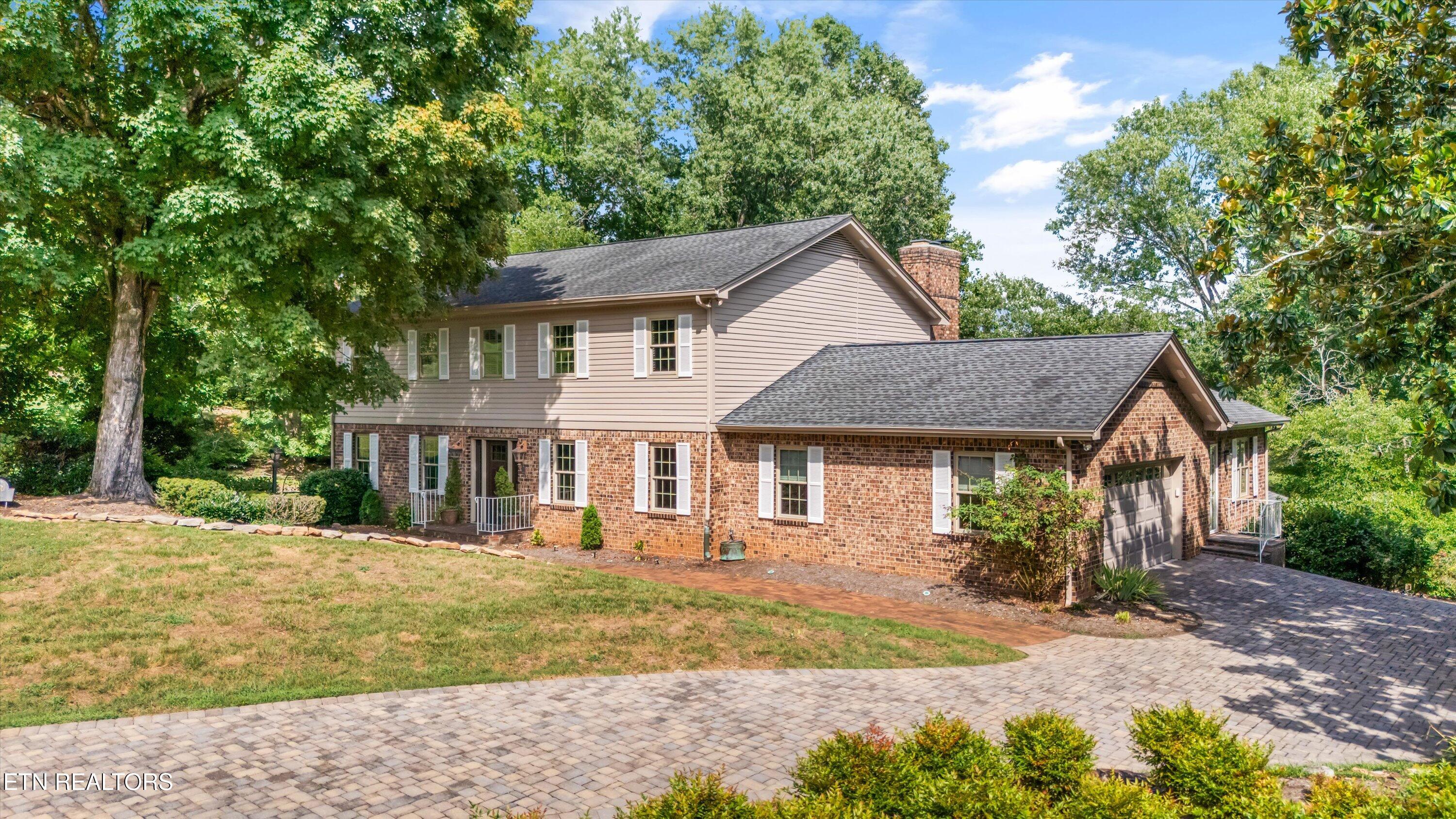 2330 Craig Cove Rd