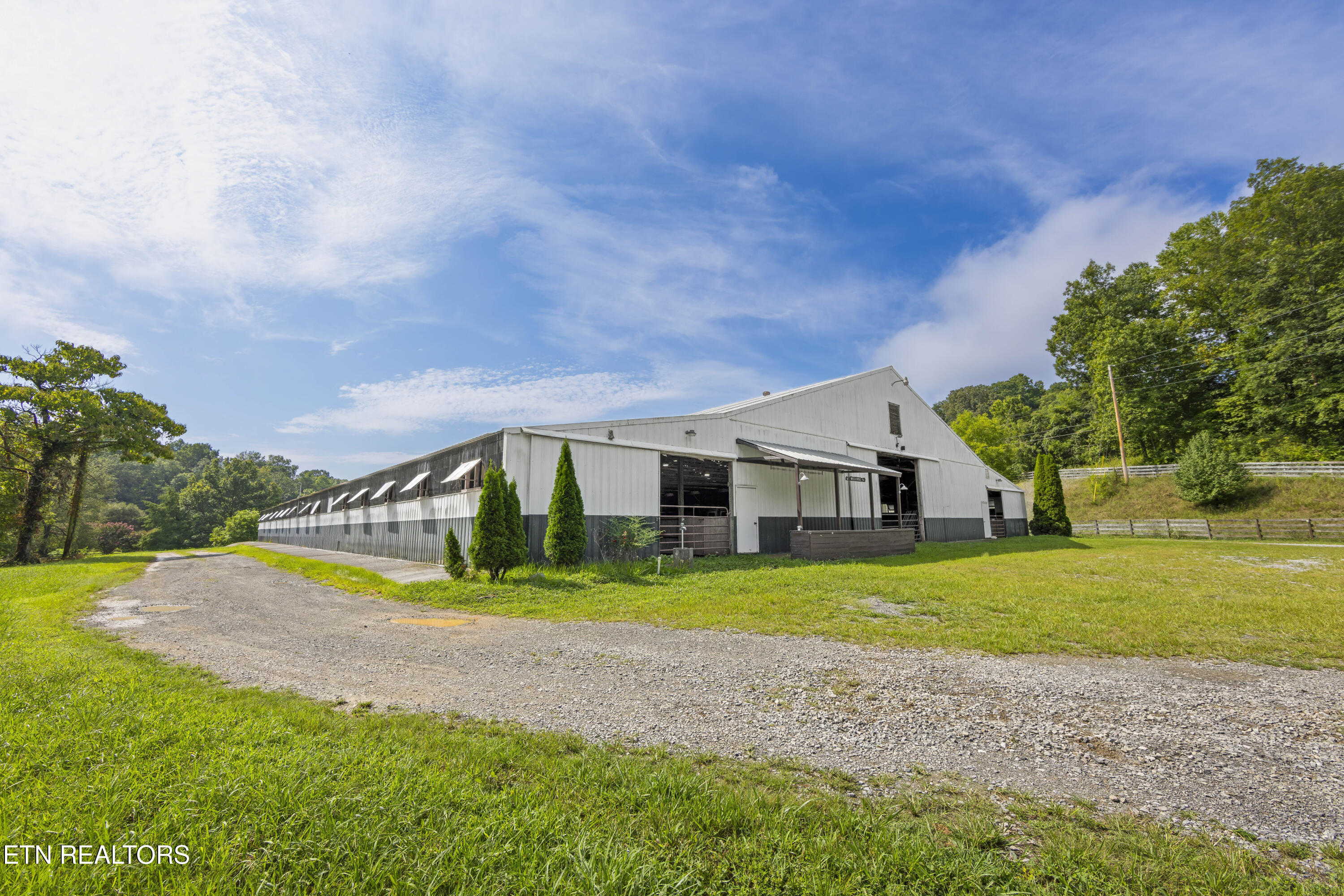 500 Miller Rd
