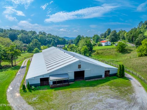 Photo of 500 Miller Rd, Clinton, TN 37716 (MLS # 1309511)