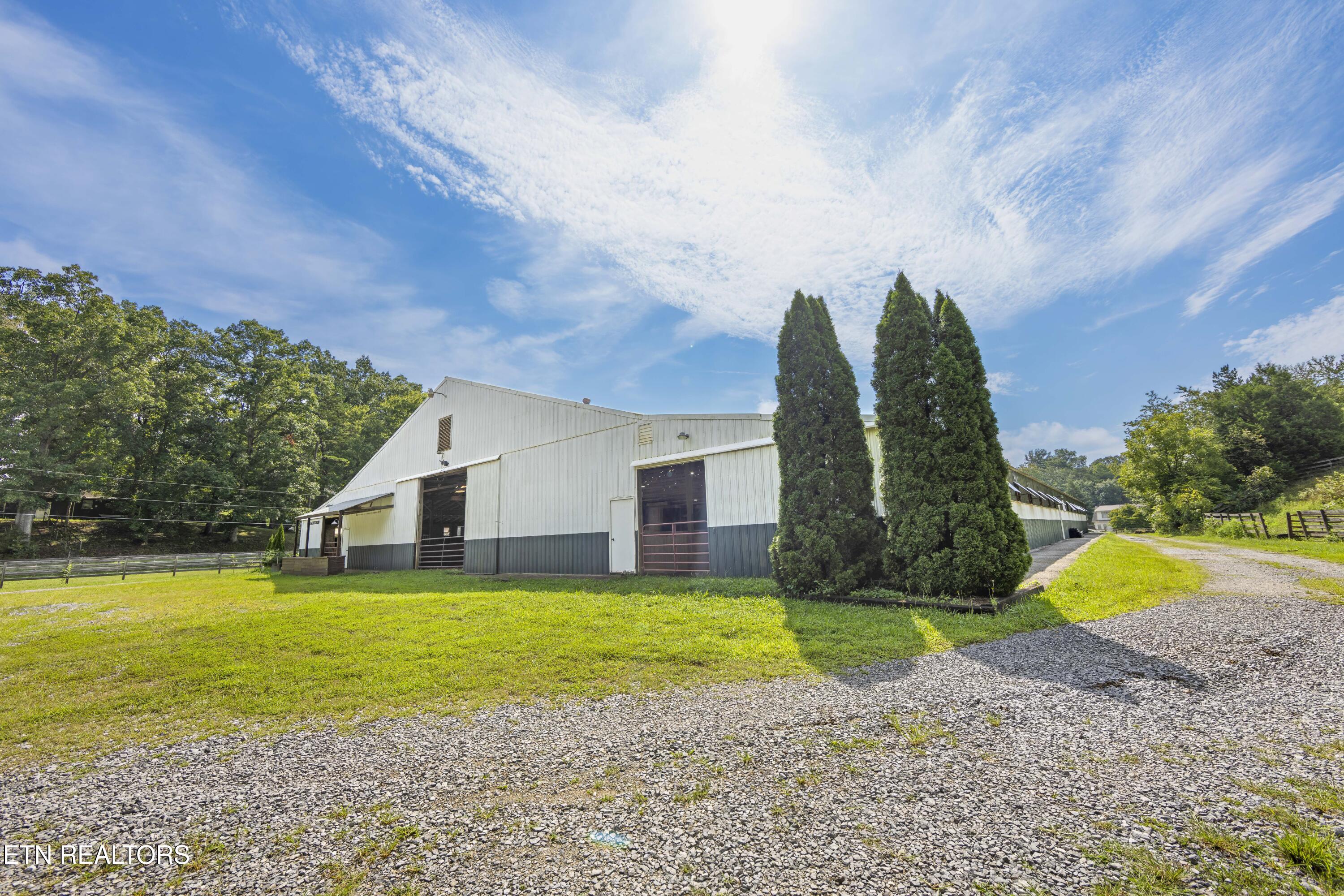 500 Miller Rd