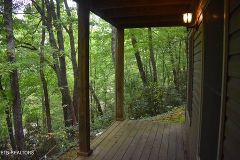 Tiny photo for 521 Jefferson Rd, Gatlinburg, TN 37738 (MLS # 1317007)