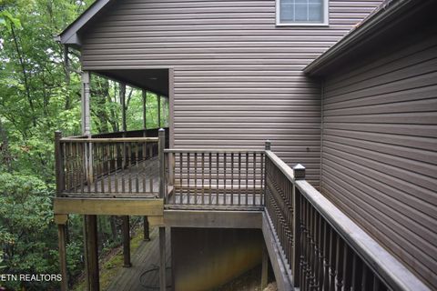 Tiny photo for 521 Jefferson Rd, Gatlinburg, TN 37738 (MLS # 1317007)