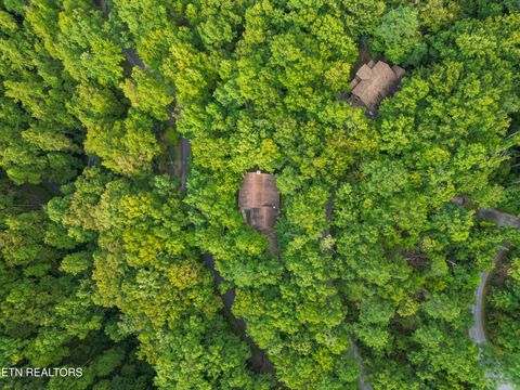 Tiny photo for 521 Jefferson Rd, Gatlinburg, TN 37738 (MLS # 1317007)