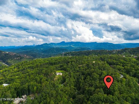Tiny photo for 521 Jefferson Rd, Gatlinburg, TN 37738 (MLS # 1317007)